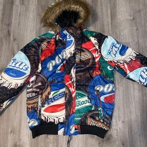 Members Only Jacket Men’s